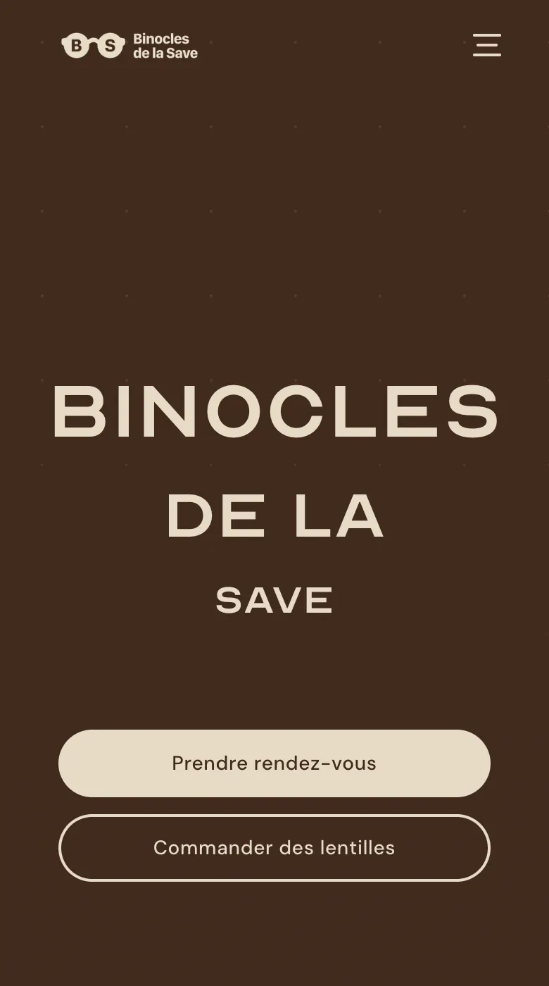 Binocles de la Save — 4
